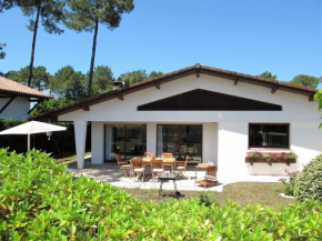 Holiday Home Roitelet by Interhome